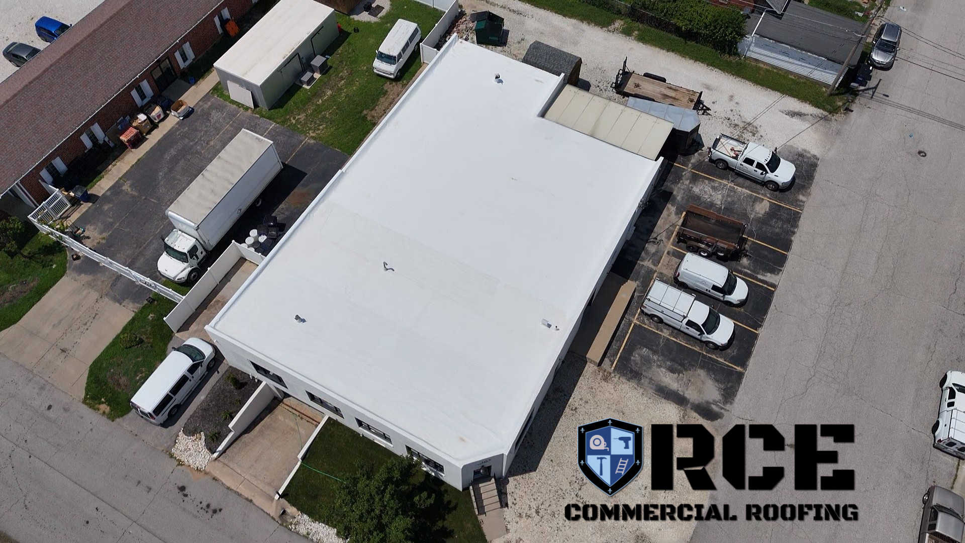 Lake of the Ozarks Marina – 4-RCE 365 Enrollment